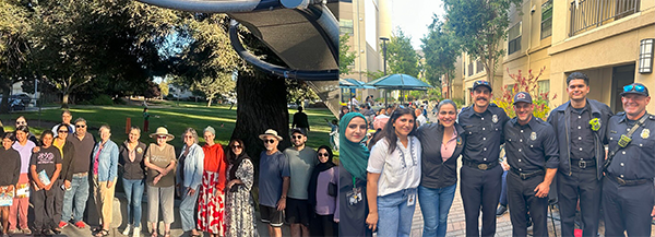 (Senator Wahab out on NNO)