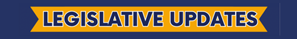 legislative update banner