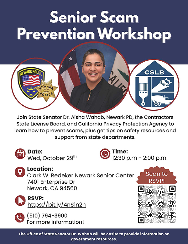 flyer-advertising-senator-wahab's-upcoming-senior-scam-event
