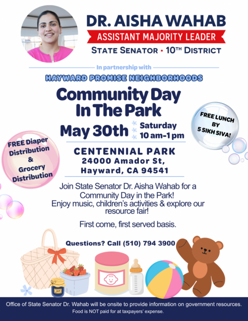 Flyer
